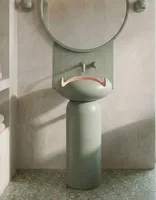 Green Basins