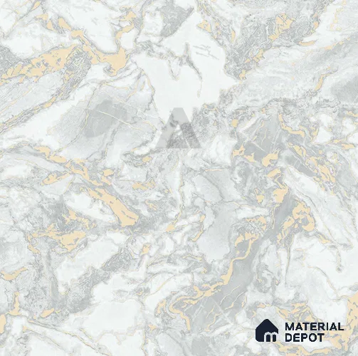 454-1 | 9.75 Meter x 20 Inches Patterned Look Wallpaper - 52 Sq. Ft. | Minimum 15% wastage during installation