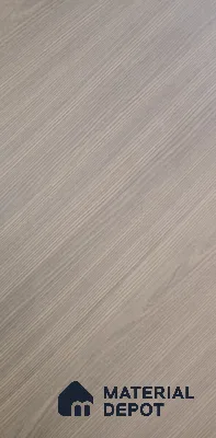Grey Abstract Look LM 22987 8 ft x 4 ft Texture Finish Decorative Laminate - 1 mm | Suitable for TV Unit, Wardrobe, Kitchen Cabinets