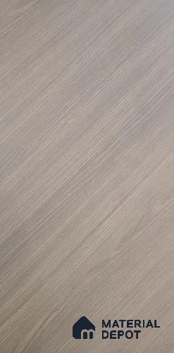 Grey Abstract Look LM 22987 8 ft x 4 ft Texture Finish Decorative Laminate - 1 mm | Suitable for TV Unit, Wardrobe, Kitchen Cabinets