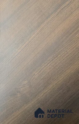 Brown Abstract Look LM 22986 8 ft x 4 ft Texture Finish Decorative Laminate - 1 mm | Suitable for TV Unit, Wardrobe, Kitchen Cabinets