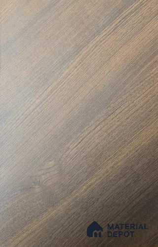 Brown Abstract Look LM 22986 8 ft x 4 ft Texture Finish Decorative Laminate - 1 mm | Suitable for TV Unit, Wardrobe, Kitchen Cabinets