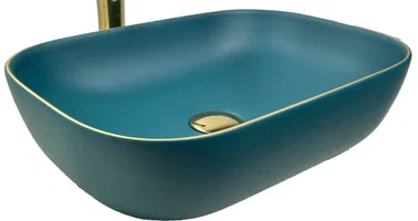 Blue Basins