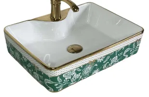 Designer Basins