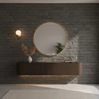 4x1 Feet PU Stone Panels