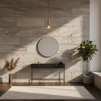 4x2 Feet PU Stone Panels