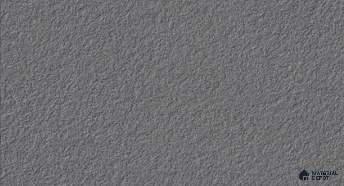 Plain Floor Tile TL 12844 Blast Desert Coal 4 ft x 2 ft Punch Matte Finish Fullbody Vitrified Tile - 20 mm