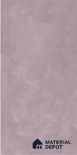 Plain Floor & Wall Tile TL 12738 I Nebula Purple 4 ft x 2 ft Matte Finish Vitrified Tile - 8.5 mm