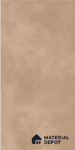 Plain Floor & Wall Tile TL 12738 C Nebula Brown 4 ft x 2 ft Matte Finish Vitrified Tile - 8.5 mm
