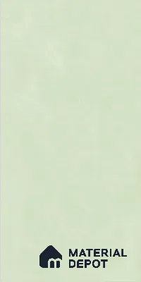 Plain Floor & Wall Tile TL 12738 F Nebula Light Verde 4 ft x 2 ft Matte Finish Vitrified Tile - 8.5 mm