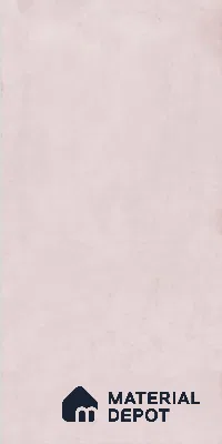Plain Floor & Wall Tile TL 12738 H Nebula Pink 4 ft x 2 ft Matte Finish Vitrified Tile - 8.5 mm