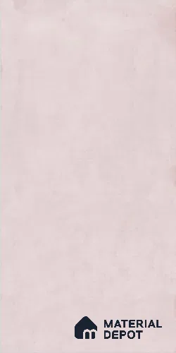 Plain Floor & Wall Tile TL 12738 H Nebula Pink 4 ft x 2 ft Matte Finish Vitrified Tile - 8.5 mm