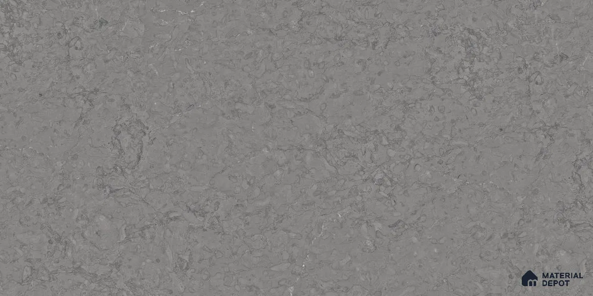 Cement Floor & Wall Tile TL 12726 E Florim Anchor 4 ft x 2 ft Glossy Finish Vitrified Tile - 8 mm | 5 Random Design
