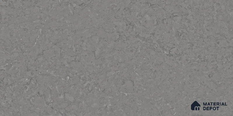 Cement Floor & Wall Tile TL 12726 E Florim Anchor 4 ft x 2 ft Glossy Finish Vitrified Tile - 8 mm | 5 Random Design