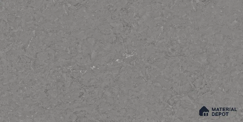 Cement Floor & Wall Tile TL 12726 E Florim Anchor 4 ft x 2 ft Glossy Finish Vitrified Tile - 8 mm | 5 Random Design