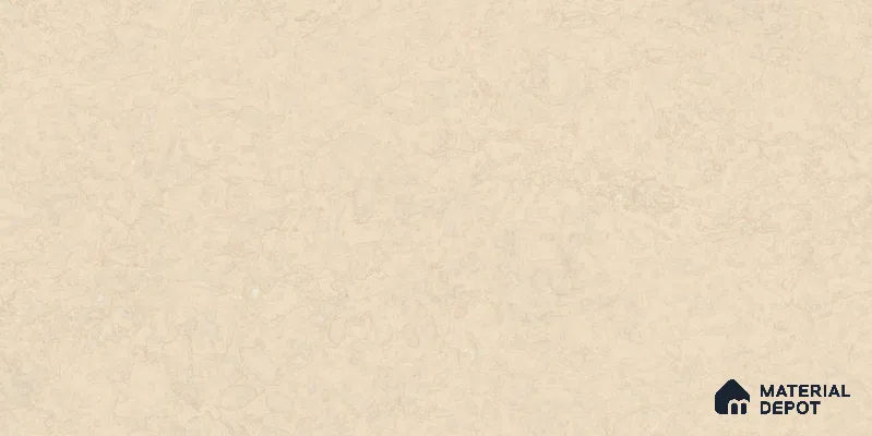 Cement Floor & Wall Tile TL 12726 Florim Yellow 4 ft x 2 ft Glossy Finish Vitrified Tile - 8 mm | 5 Random Design