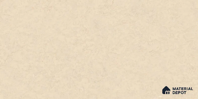 Cement Floor & Wall Tile TL 12726 Florim Yellow 4 ft x 2 ft Glossy Finish Vitrified Tile - 8 mm | 5 Random Design