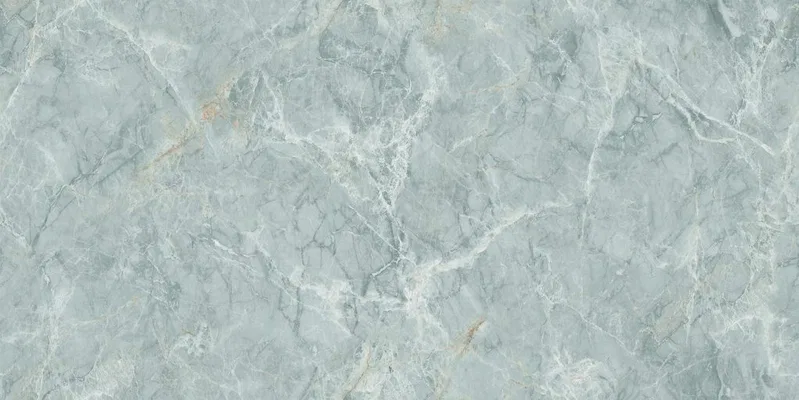 Tile face