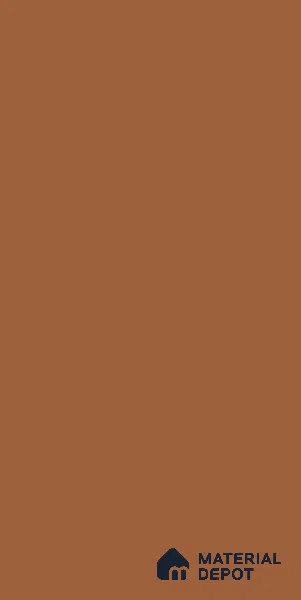 Plain Wall & Floor Tile TL 13424 B Lemina Cotto 4 ft x 2 ft Matte Finish Vitrified Tile - 9 mm | Suitable For Kitchen, Bathroom, Balcony