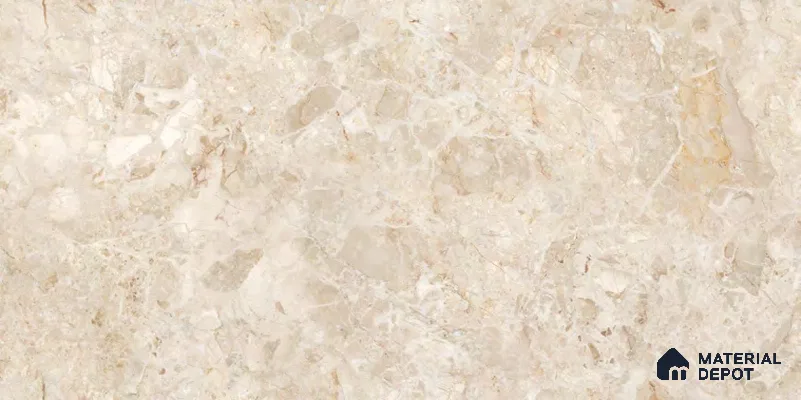 Marble Floor & Wall Tile TL 12716 Infy Rosa 4 ft x 2 ft Glossy Finish Vitrified Tile - 9 mm | 4 Random Design