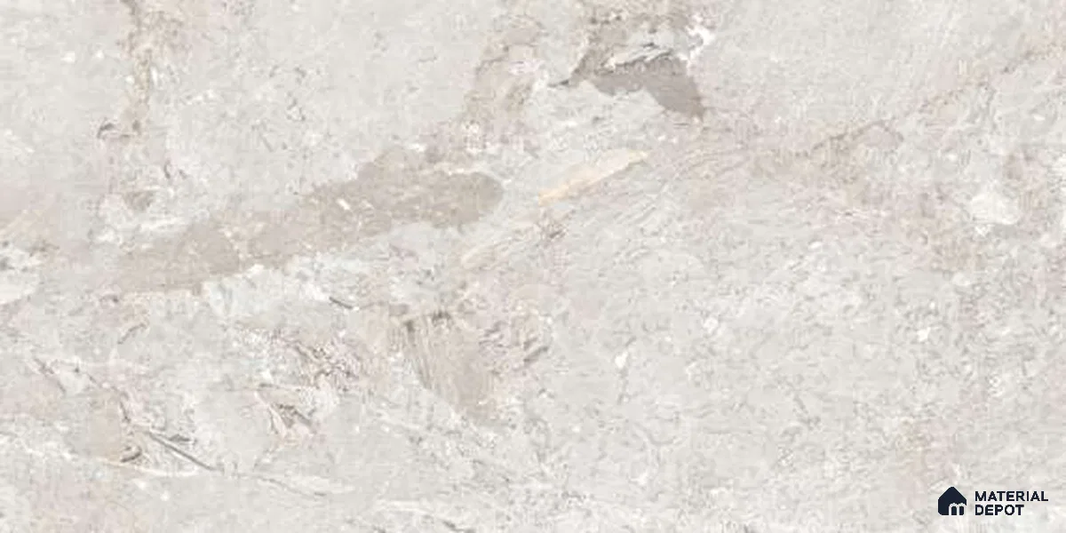 Marble Floor & Wall Tile TL 12705 Pizar Light 4 ft x 2 ft Glossy Finish Vitrified Tile - 9 mm | 6 Random Design