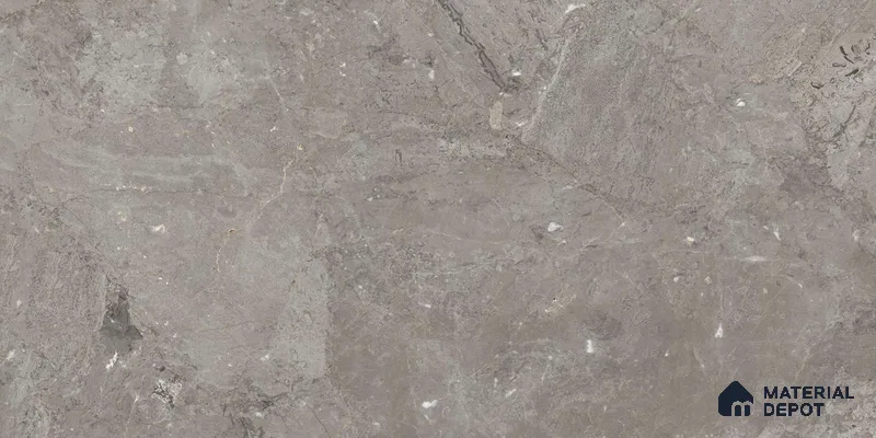 Marble Floor & Wall Tile TL 12705 B Pizar Dark 4 ft x 2 ft Glossy Finish Vitrified Tile - 9 mm | 6 Random Design