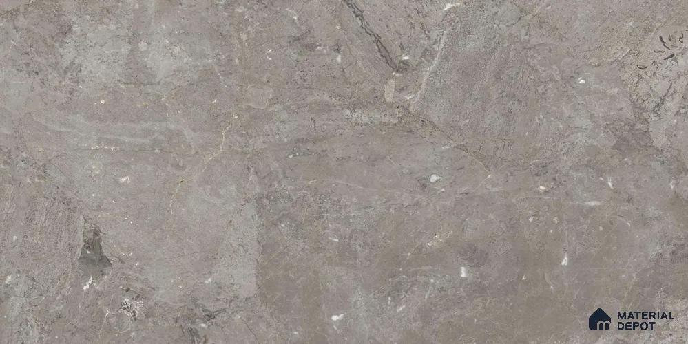 Marble Floor & Wall Tile TL 12705 B Pizar Dark 4 ft x 2 ft Glossy Finish Vitrified Tile - 9 mm | 6 Random Design
