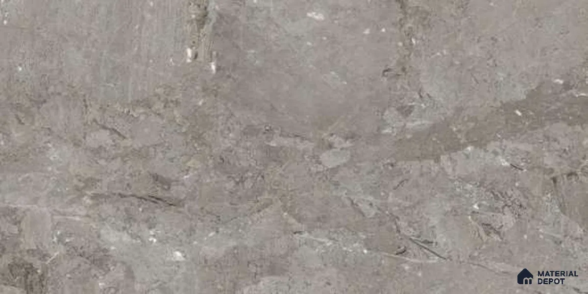Marble Floor & Wall Tile TL 12705 B Pizar Dark 4 ft x 2 ft Glossy Finish Vitrified Tile - 9 mm | 6 Random Design