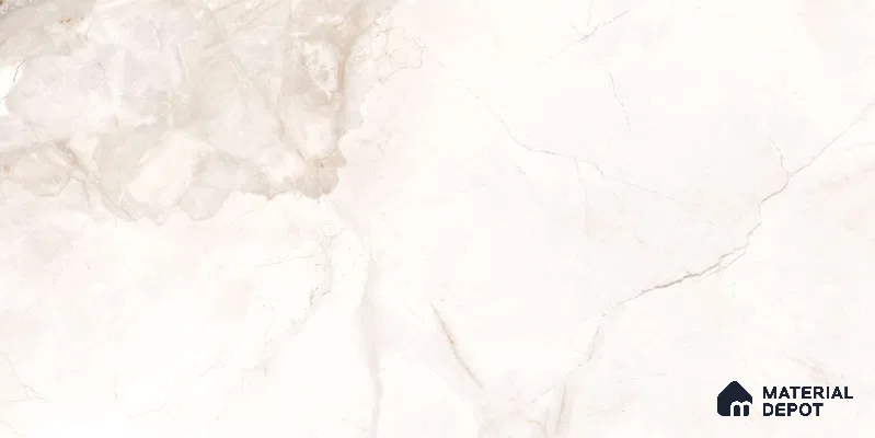 Marble Floor & Wall Tile TL 12701 Talan Natural 4 ft x 2 ft Glossy Finish Vitrified Tile - 9 mm | 4 Random Design