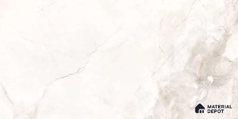 Marble Floor & Wall Tile TL 12701 Talan Natural 4 ft x 2 ft Glossy Finish Vitrified Tile - 9 mm | 4 Random Design