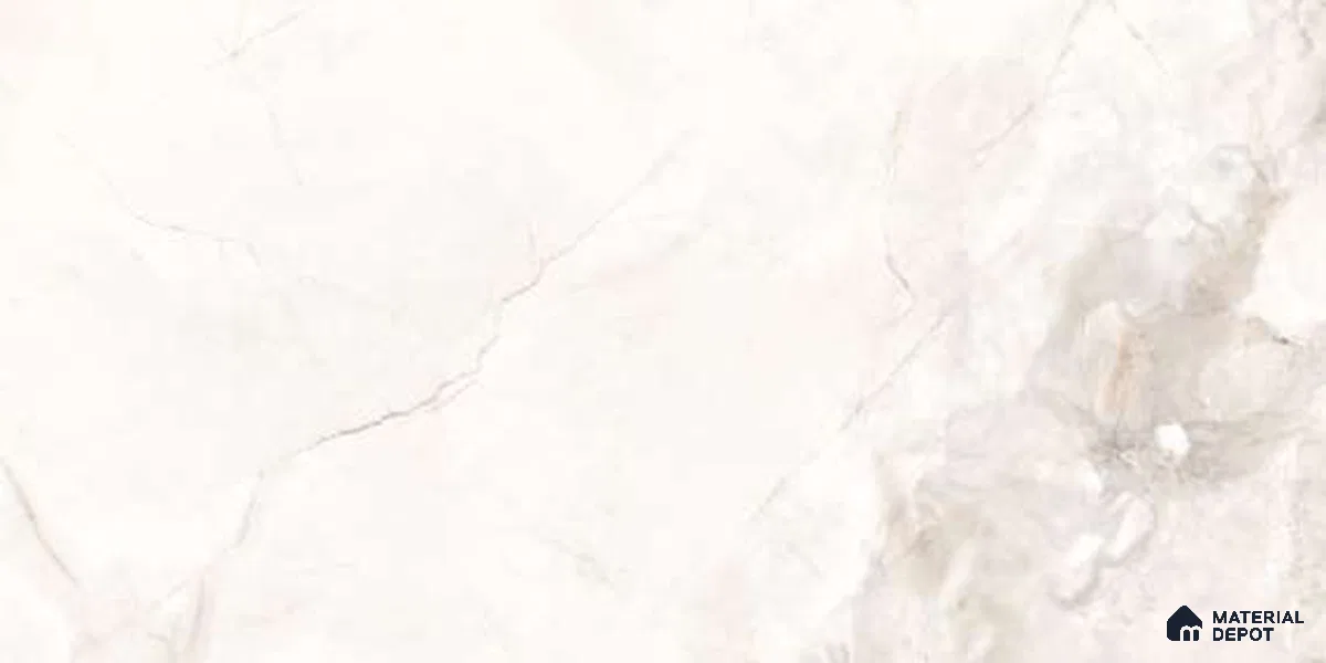 Marble Floor & Wall Tile TL 12701 Talan Natural 4 ft x 2 ft Glossy Finish Vitrified Tile - 9 mm | 4 Random Design