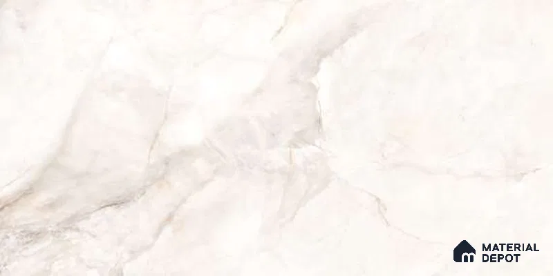 Marble Floor & Wall Tile TL 12701 Talan Natural 4 ft x 2 ft Glossy Finish Vitrified Tile - 9 mm | 4 Random Design