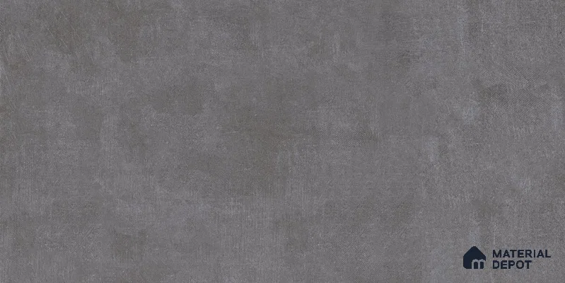 Cement Floor & Wall Tile TL 12777 C Garmin Iron 4 ft x 2 ft Matte Finish Vitrified Tile - 9 mm