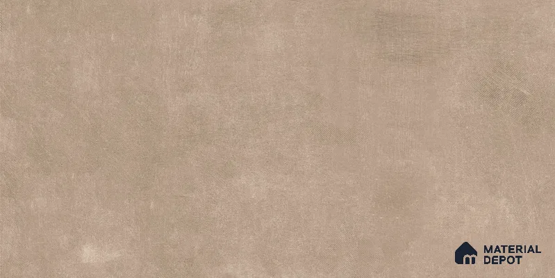 Cement Floor & Wall Tile TL 12777 Garmin Beige 4 ft x 2 ft Matte Finish Vitrified Tile - 9 mm