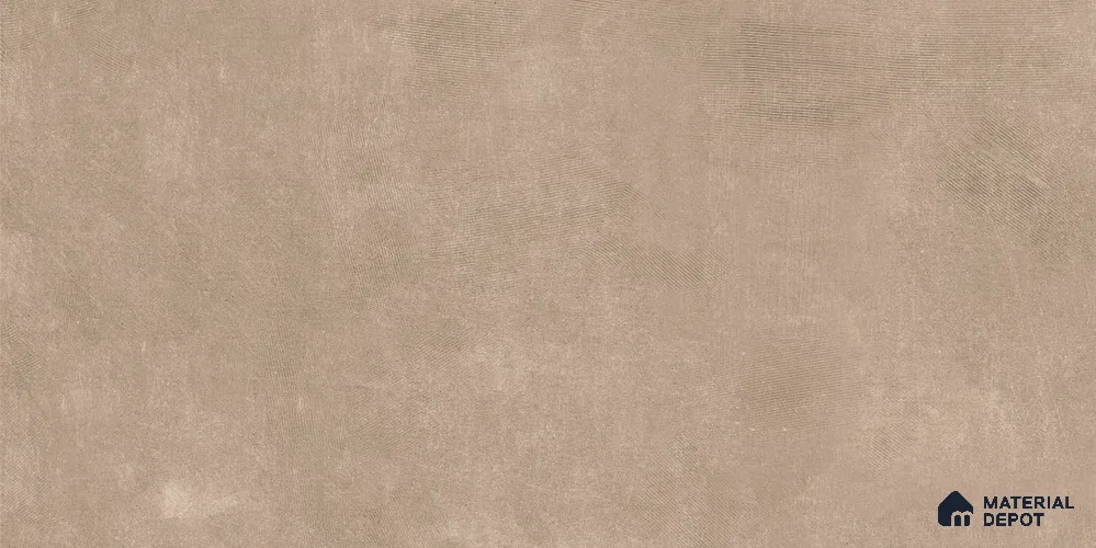 Cement Floor & Wall Tile TL 12777 Garmin Beige 4 ft x 2 ft Matte Finish Vitrified Tile - 9 mm
