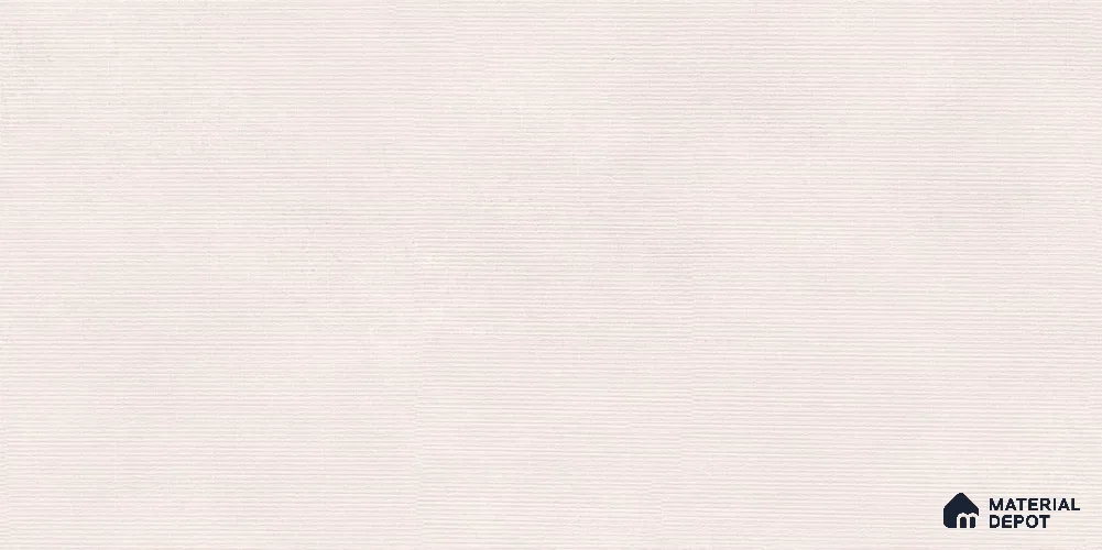 Plain Punch Wall Tile TL 12780 D Tosca Balta Crema 4 ft x 2 ft Matte Finish Vitrified Tile - 9 mm