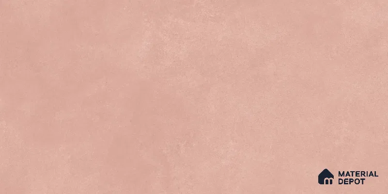 Plain Floor & Wall Tile TL 12780 G Balta Rosso 4 ft x 2 ft Matte Finish Vitrified Tile - 9 mm