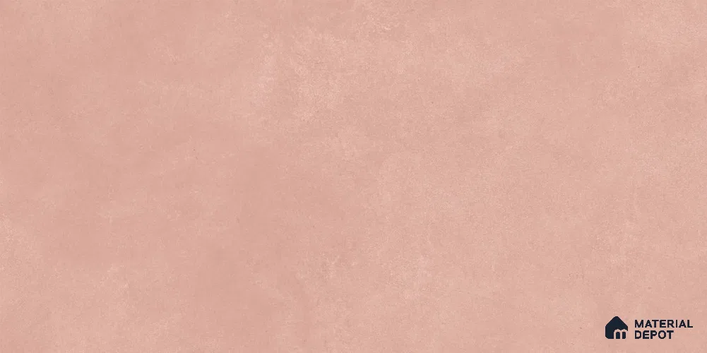 Plain Floor & Wall Tile TL 12780 G Balta Rosso 4 ft x 2 ft Matte Finish Vitrified Tile - 9 mm