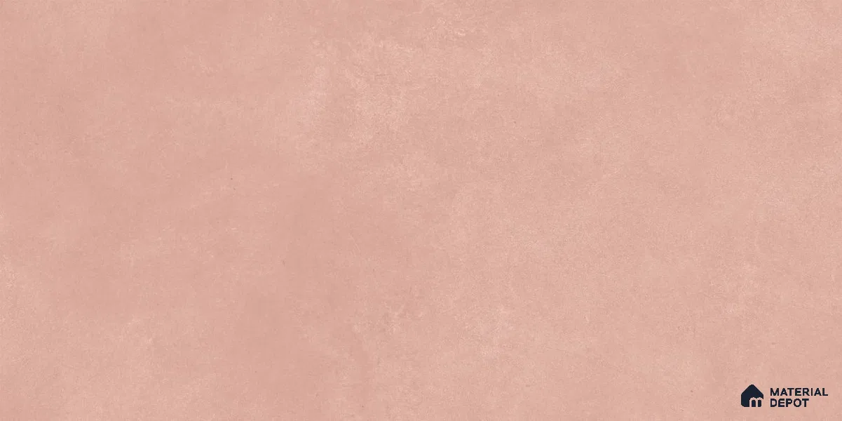 Plain Floor & Wall Tile TL 12780 G Balta Rosso 4 ft x 2 ft Matte Finish Vitrified Tile - 9 mm