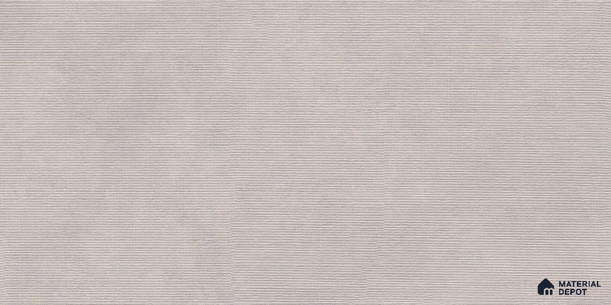 Plain Punch Wall Tile TL 12780 F Tosca Balta Grey 4 ft x 2 ft Matte Finish Vitrified Tile - 9 mm
