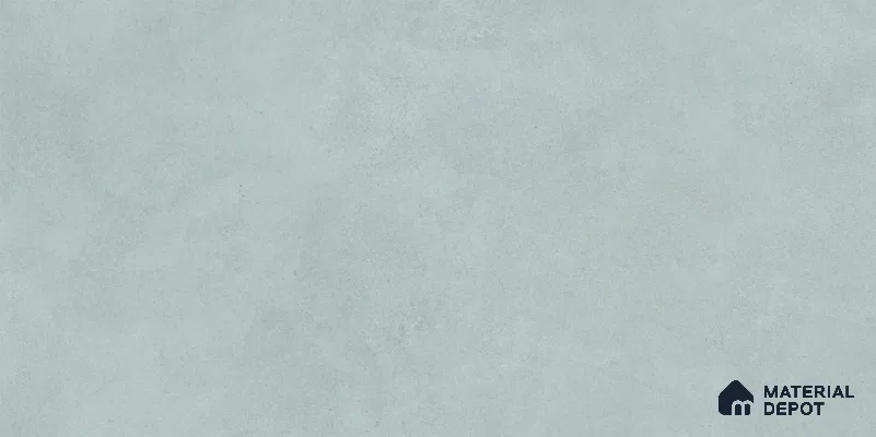Plain Floor & Wall Tile TL 12780 Balta Aqua 4 ft x 2 ft Matte Finish Vitrified Tile - 9 mm