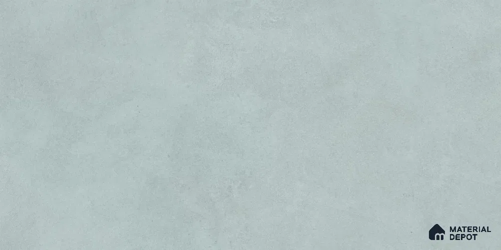 Plain Floor & Wall Tile TL 12780 Balta Aqua 4 ft x 2 ft Matte Finish Vitrified Tile - 9 mm