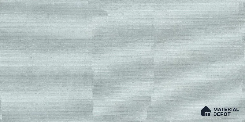 Plain Punch Wall Tile TL 12780 B Tosca Balta Aqua 4 ft x 2 ft Matte Finish Vitrified Tile - 9 mm