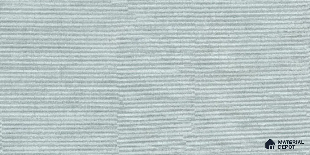 Plain Punch Wall Tile TL 12780 B Tosca Balta Aqua 4 ft x 2 ft Matte Finish Vitrified Tile - 9 mm