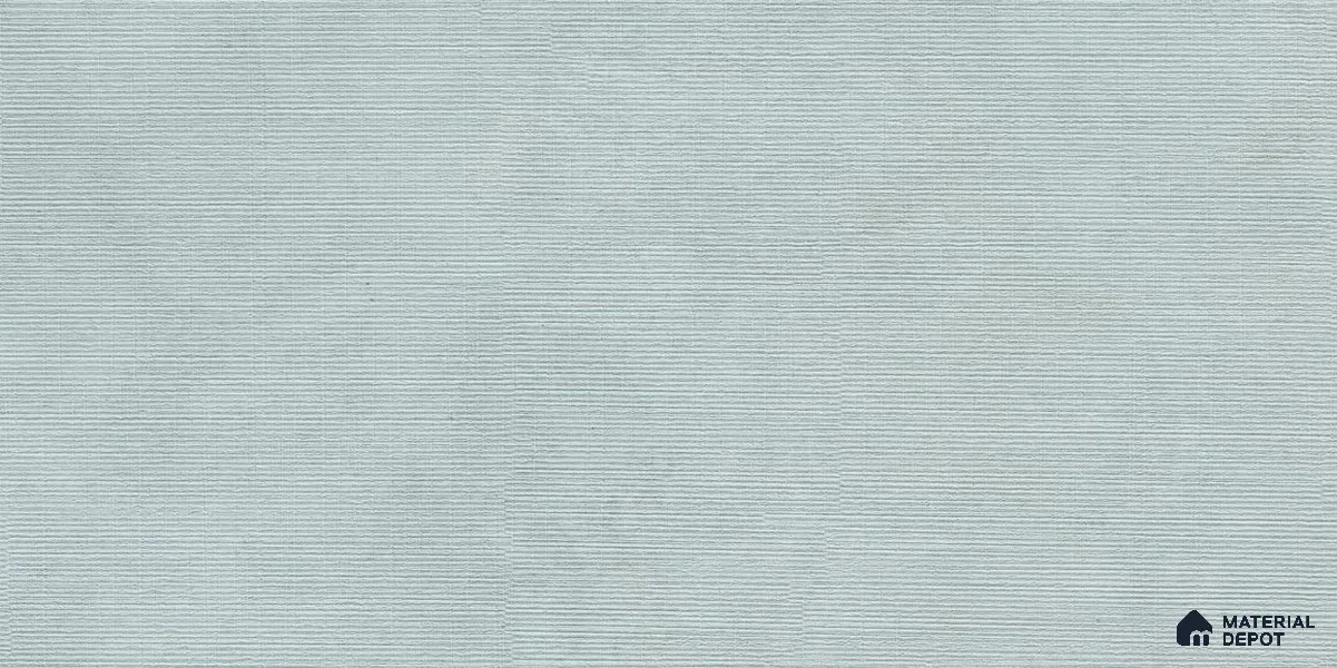 Plain Punch Wall Tile TL 12780 B Tosca Balta Aqua 4 ft x 2 ft Matte Finish Vitrified Tile - 9 mm