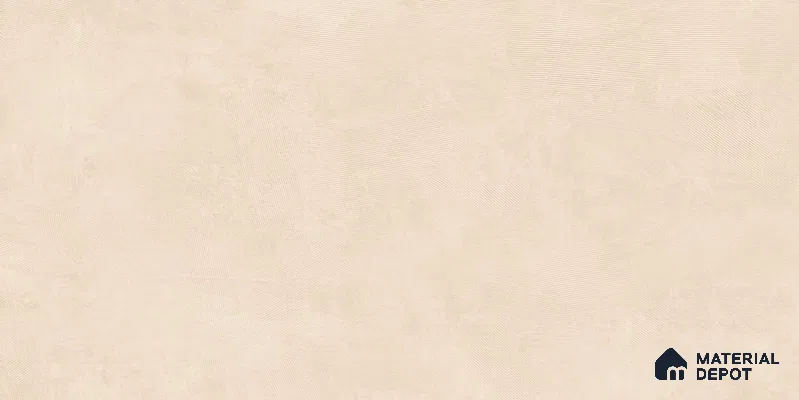 Cement Floor & Wall Tile TL 12696 B Mystic Crema 4 ft x 2 ft Matte Finish Vitrified Tile - 9 mm