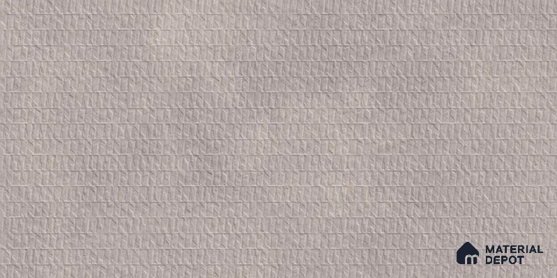 Cement Wall Tile TL 12778 F Harmonic Prive Grey 4 ft x 2 ft Matte Finish Vitrified Tile - 9 mm