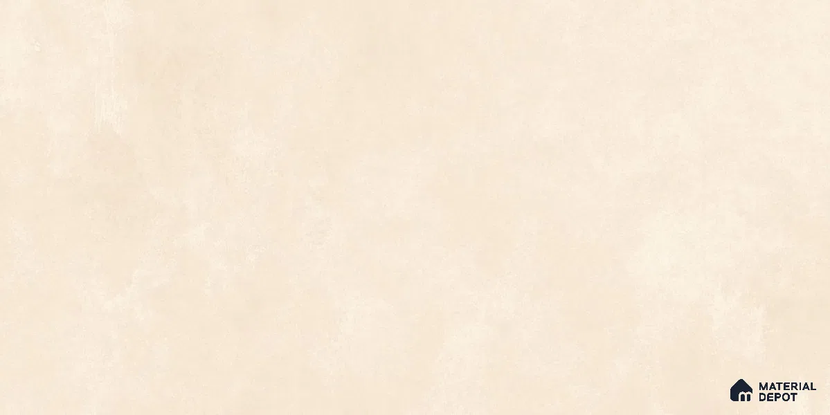 Cement Floor & Wall Tile TL 12778 C Prive Crema 4 ft x 2 ft Matte Finish Vitrified Tile - 9 mm