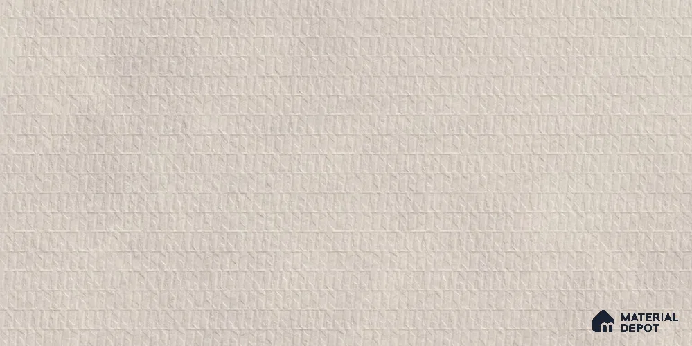 Cement Wall Tile TL 12778 B Harmonic Prive Cemanto 4 ft x 2 ft Matte Finish Vitrified Tile - 9 mm