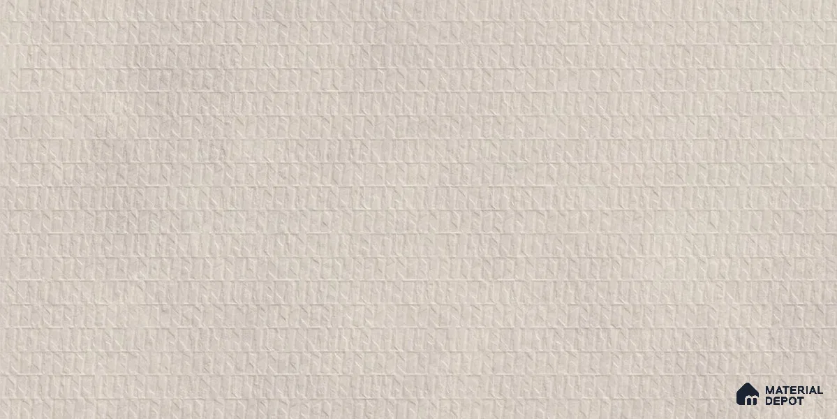 Cement Wall Tile TL 12778 B Harmonic Prive Cemanto 4 ft x 2 ft Matte Finish Vitrified Tile - 9 mm